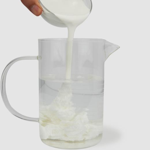 新泓宇-牛奶浴液（50ml*40袋）【泡澡药水、泡浴剂、沐浴剂、沐浴液】 商品图3