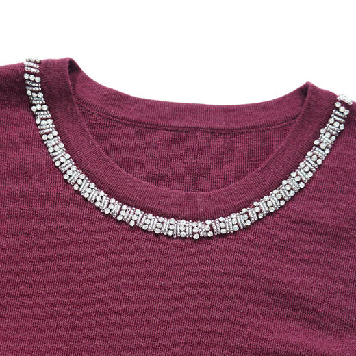 MK1Z016麦克斯菲瑞针织衫 商品图2