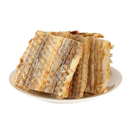 浙江温州洞头晶品元烤鳗片250g 商品图2