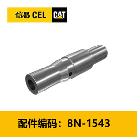 接头插座(8N1543)