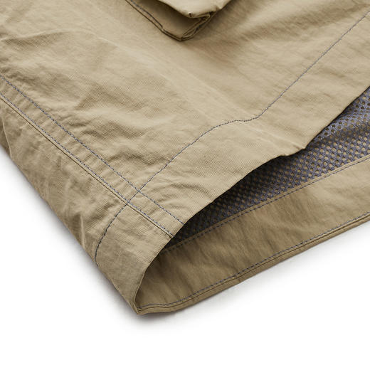 gxg.jeans男装2025年春季热卖休闲马甲JEX10901632 商品图4