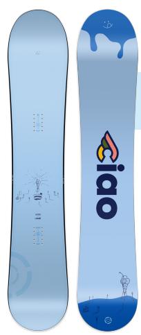 25/26NITRO雪板PHASE x CINELLI 商品图0