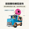 乐高 LEGO 甜甜圈餐车LEGC60452 商品缩略图3