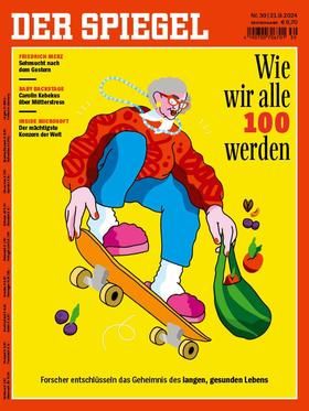Der Spiegel - 2024.09.21
