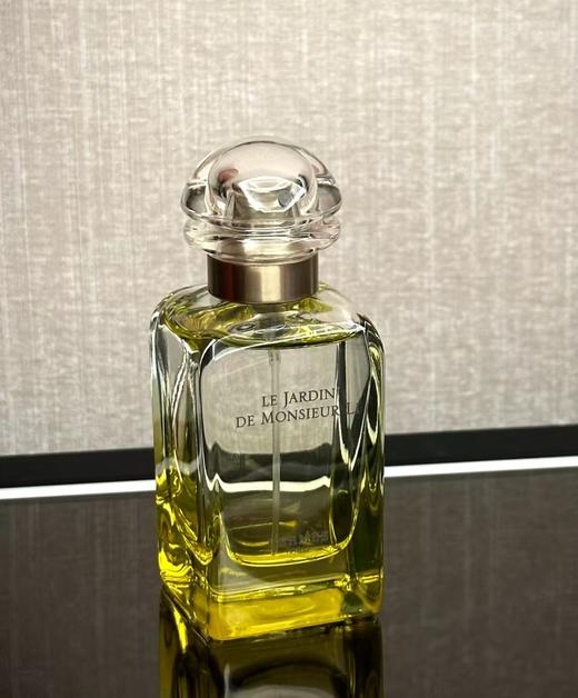 海免版越南原香爱马李先生花园治愈宁静致远 商品图2