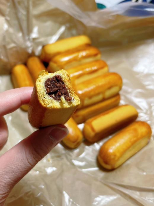 99元【4件套】一点甜组合 商品图7