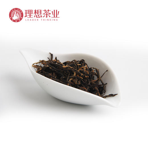 理想茶业 如意红滇红 商品图5