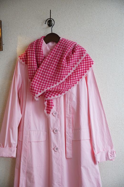 KHADI&CO 长款夹克外套(附腰带) 商品图5