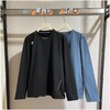 纯元。迪家男士运动加绒打底衫 商品缩略图0