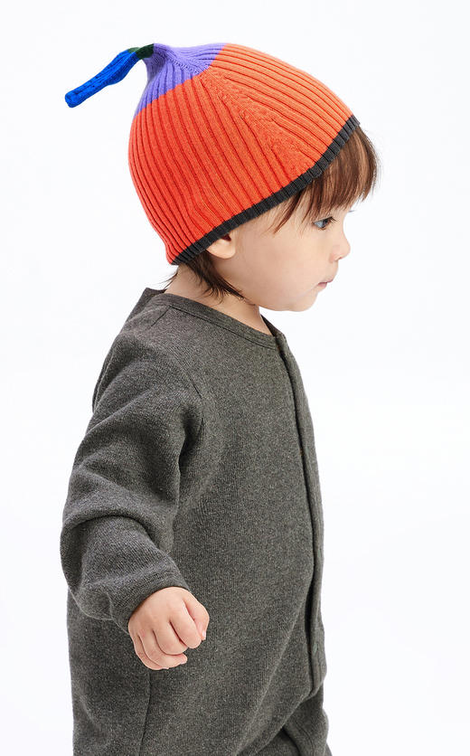 jnby   24年冬款  帽子  XOBK10960 商品图3