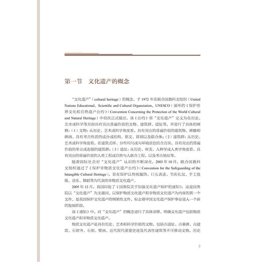 文化遗产理论与实践/张颖岚 周剑虹编著/浙江大学出版社 商品图1