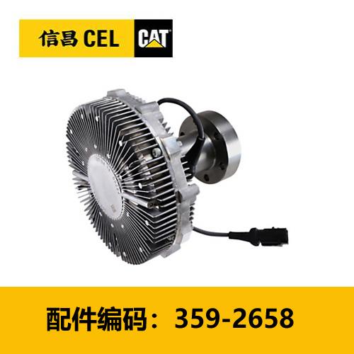 风扇驱动组件(3592658) 商品图0