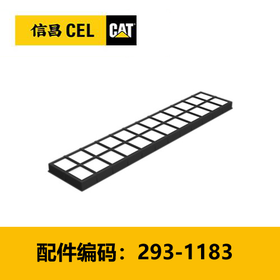 滤芯(2931183)驾驶室空气滤芯空调滤芯