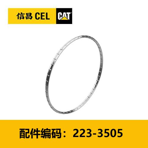 压入式密封件(2233505) 商品图0