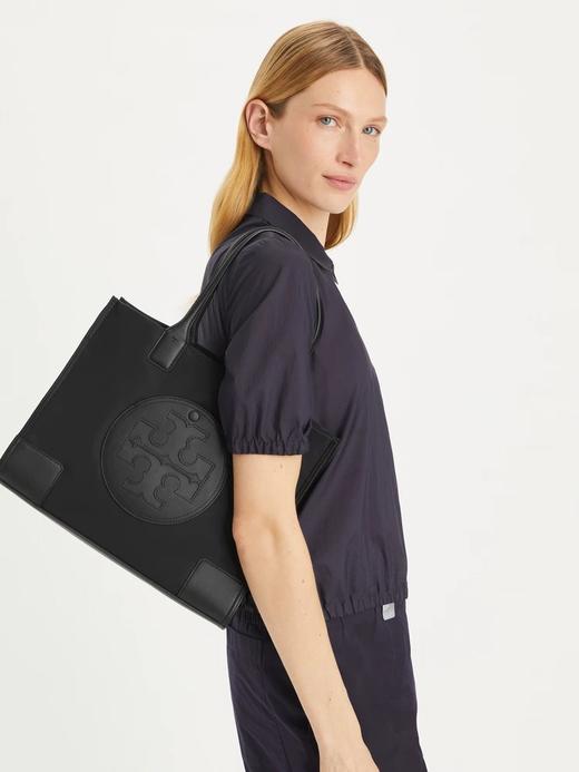 TORY BURCH 托特包女  88578-001-F 黑色. 商品图2