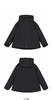 jnby  24年冬款  轻薄短款羽绒服   1OAC12740 商品缩略图12