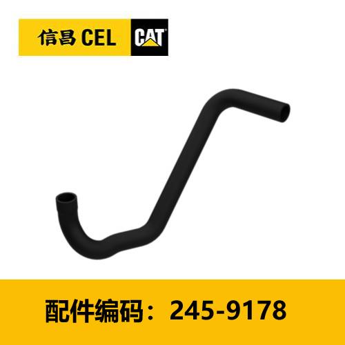 散热器软管(2459178) 商品图0