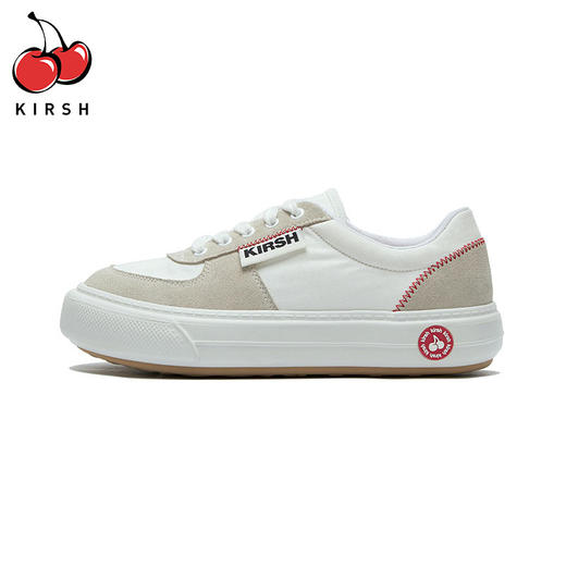 KIRSH 中 可热事低帮休闲鞋 FKQRASA700M 商品图3