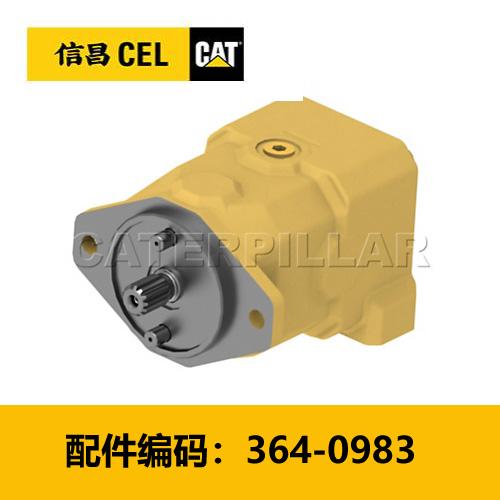 活塞马达总成(3640983) 商品图0