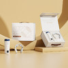 云舒套装(摩飞智能颈椎按摩仪 +乐扣乐扣电热水杯)Y-D015W【LXGWCJ5.0】 商品缩略图1
