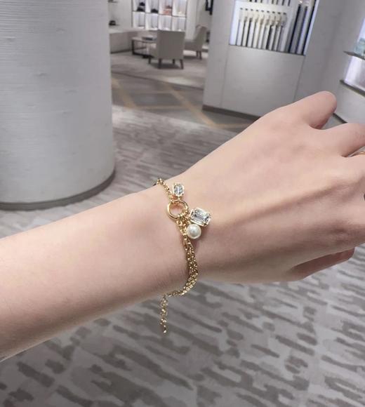 迪奥一珠两钻手链一被沦陷，这是什么绝美小冰糖（XTY） 商品图5