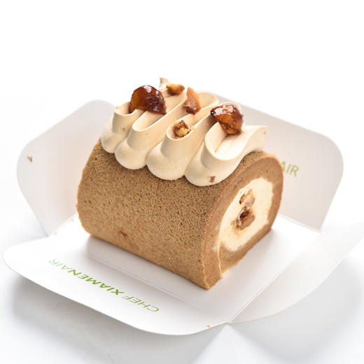 夏威夷蛋糕卷 商品图0