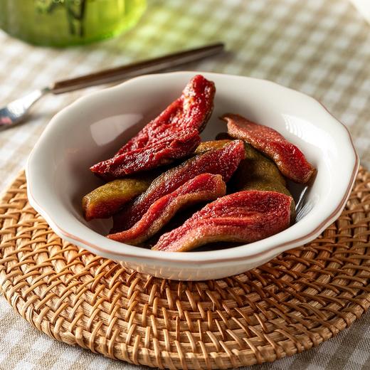食味的初相红心芭乐干|无额外添加，低温慢烘，香甜柔软有嚼劲 商品图0