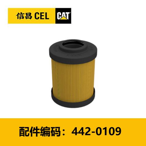 滤芯(4420109)液压滤芯 商品图0