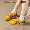ZHR则则复古情侣德训鞋女春季新款柔软轻便休闲鞋透气舒适板鞋女 商品缩略图9