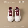 ZHR则则厚底轻便板鞋女春秋新款ins百搭休闲运动鞋显瘦增高小白鞋 商品缩略图9