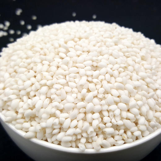 溢田有机糯米1kg 商品图2