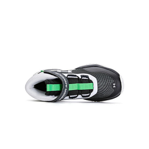 【特惠福利】Under Armour安德玛 儿童【高帮】户外鞋2341503超低折扣 商品图5