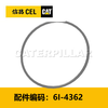缸套座座圈(6I4362) 商品缩略图0