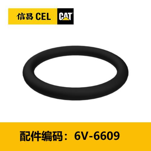 O 形密封圈（6V6609） 商品图0