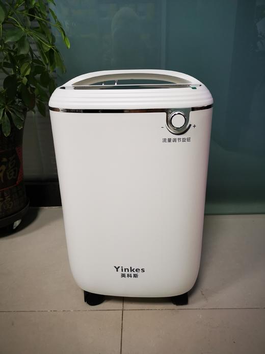 英科斯 医用分子筛制氧机 商品图0