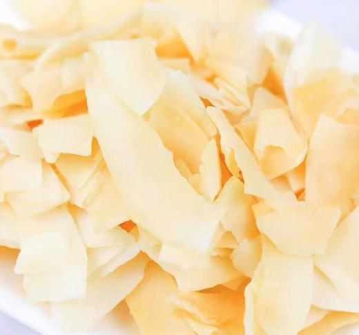 Sun Farm巧克力味椰子片40g 商品图1