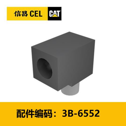 管弯头(3B6552) 商品图0