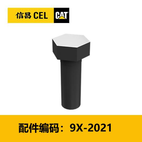 锁紧螺栓(9X2021) 商品图0