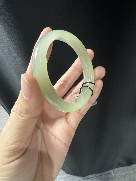 和田玉手镯 商品图0