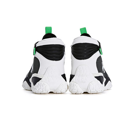 【特惠福利】Under Armour安德玛 儿童【高帮】户外鞋2341503超低折扣 商品图3