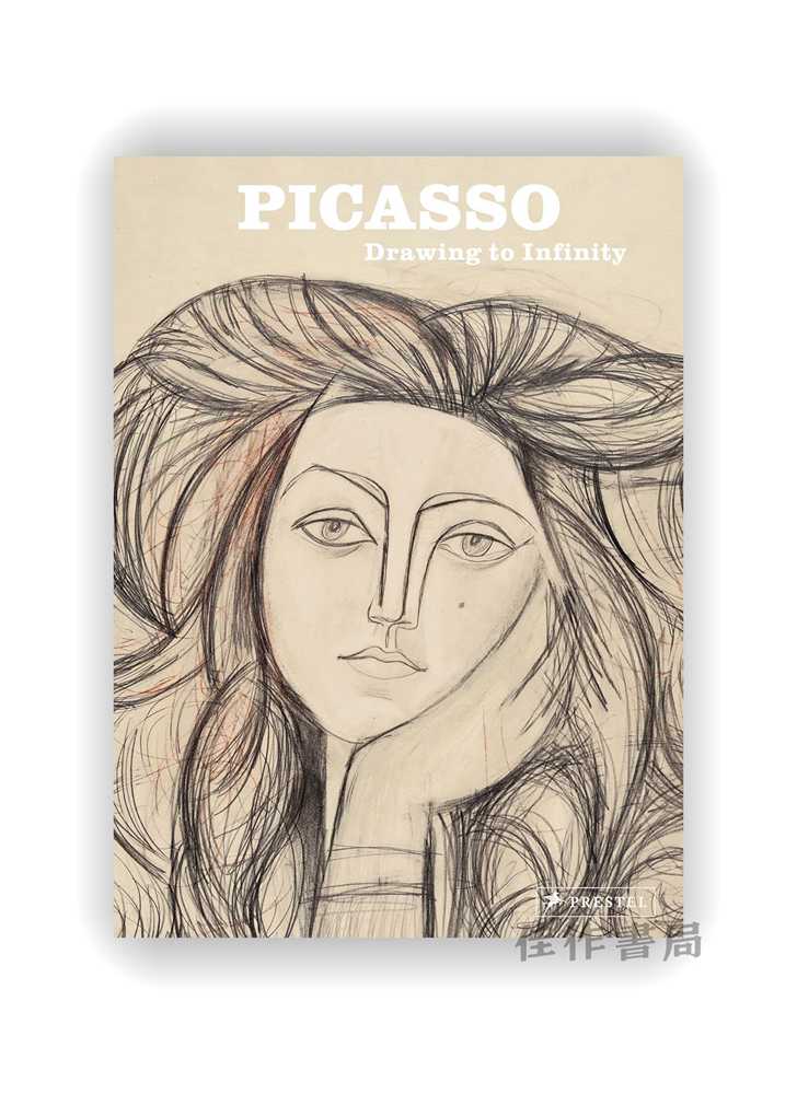 Picasso: Drawing to Infinity / 毕加索：无尽的绘画