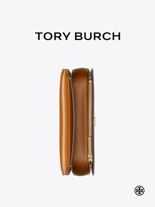 TORY BURCH 肩包女  89644-202 酒褐色. 商品图1
