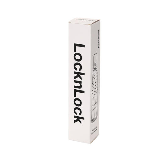 ETM883BLUFU 乐扣乐扣 雅圆自动晴雨伞（深蓝） 商品图6