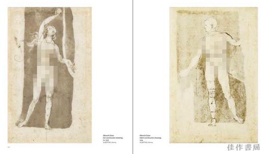 Michelangelo and Beyond / 米开朗基罗及其之后 商品图1