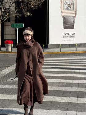 闪照第3期 温暖热巧克力