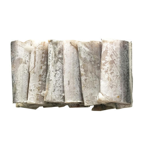 星龙港 舟山带鱼段500g 顺丰速运 全程冷链 海鲜甄选 深海捕捞  真材实料 美食轻松享 自然鲜美 商品图2