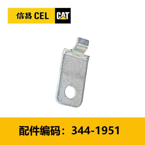 半柄脚夹(3441951) 商品图0