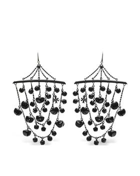 TORY BURCH 耳环女  160412-001 .