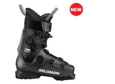 25/26 SALOMON双板雪鞋S/PRO SUPRA DUAL BOA 120 GW