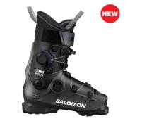 25/26 SALOMON双板雪鞋S/PRO SUPRA DUAL BOA 120 GW 商品图0